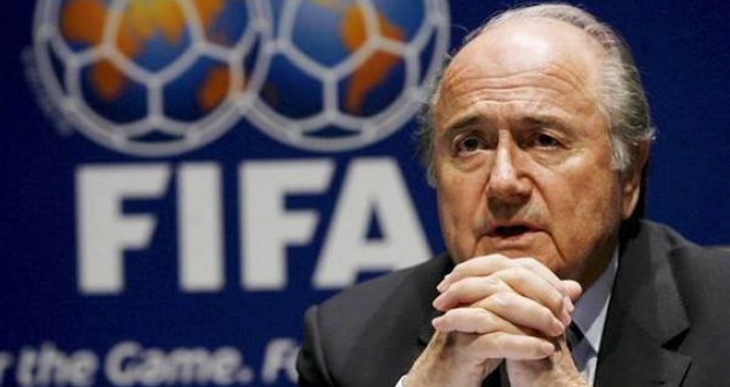 Otkriveni e-mailovi: Blatter i Mbekia dogovorili transakciju 10 miliona dolara