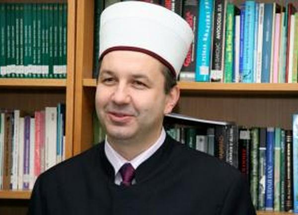 Nedžad Grabus
