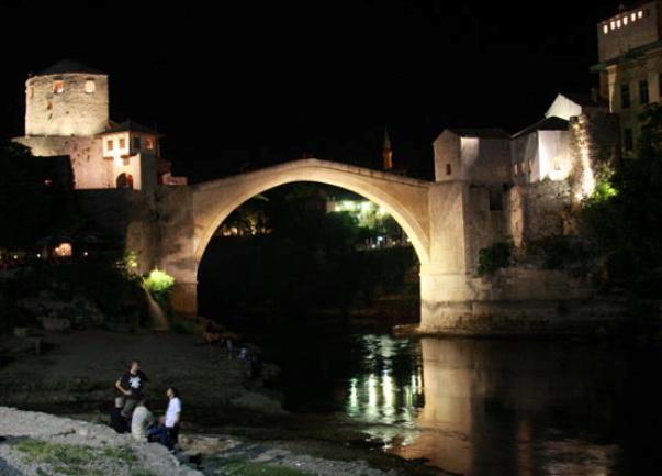 stari most