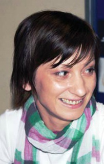 Neda Perišić Neda Perišić