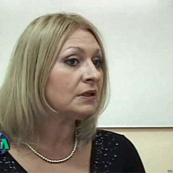 Senka Kurt