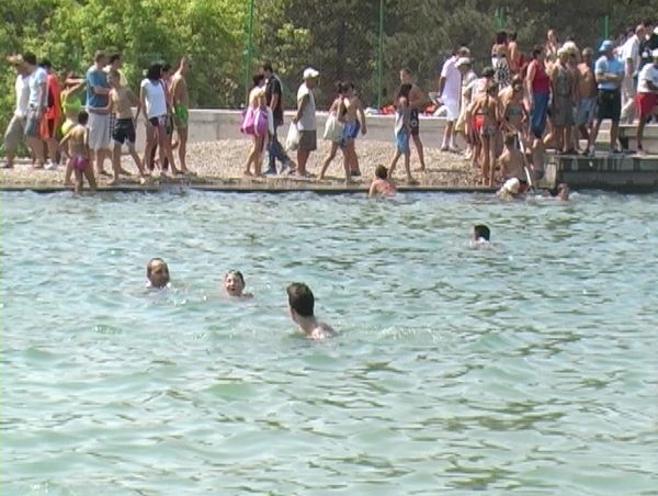 treće Panonsko jezero