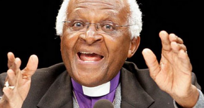 Preminuo legendarni borac protiv aparthejda Desmond Tutu