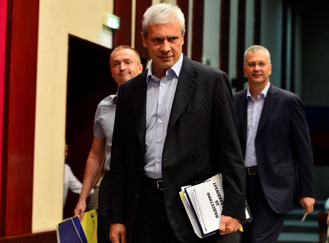 Boris Tadić / Foto: Tanjug