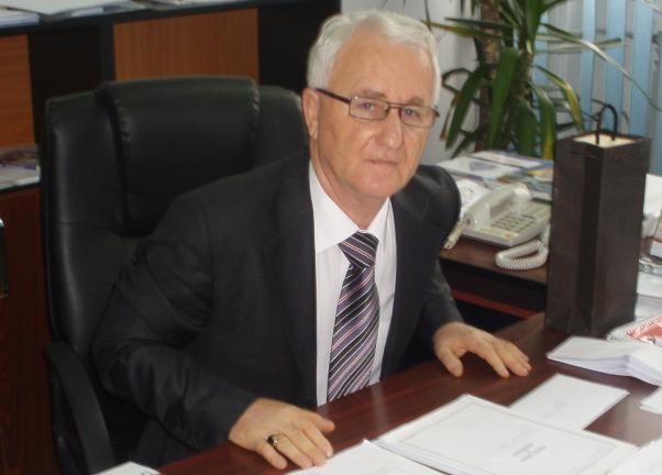 Milovan Čerek