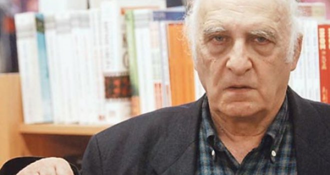 Srpski književnik Filip David: Strategija odbrane nije daleko od priče 'svi Srbi u jednoj državi'