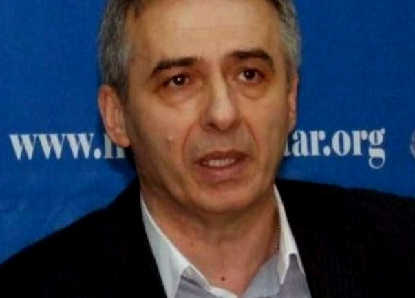 Milovan Drecun