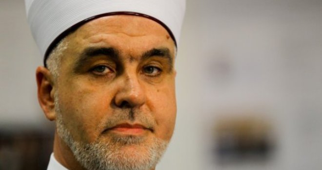Reis Kavazović: Bit ću sretan kada se za načelnika u Srebrenici kandidira neki Srbin koji ne negira genocid