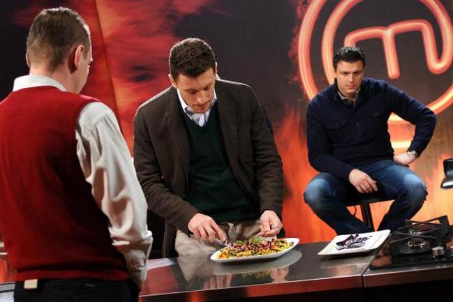 MasterChef2 MasterChef2