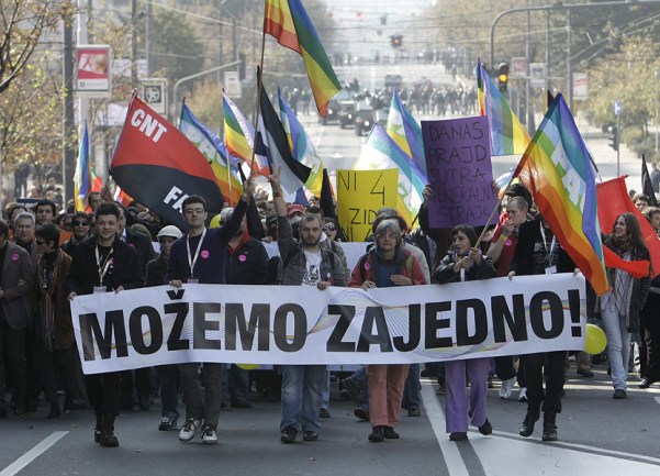 parada ponosa beograd naslovna