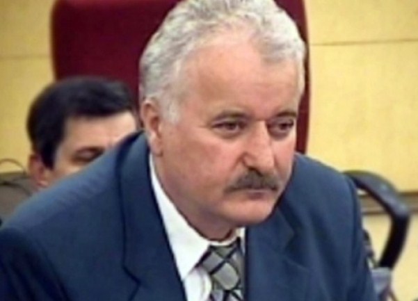 gojko klickovic