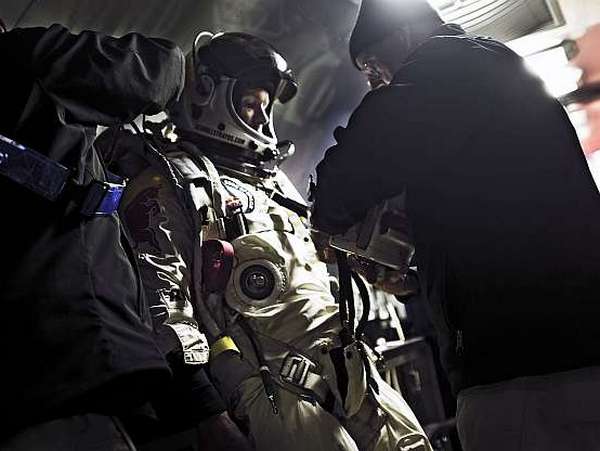 Felix Baumgartner - 11 Felix Baumgartner - 11