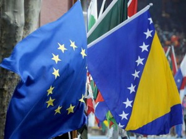 BiH i EU