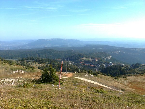 Praznik ljepote na Jahorini i Treskavici Praznik ljepote na Jahorini i Treskavici