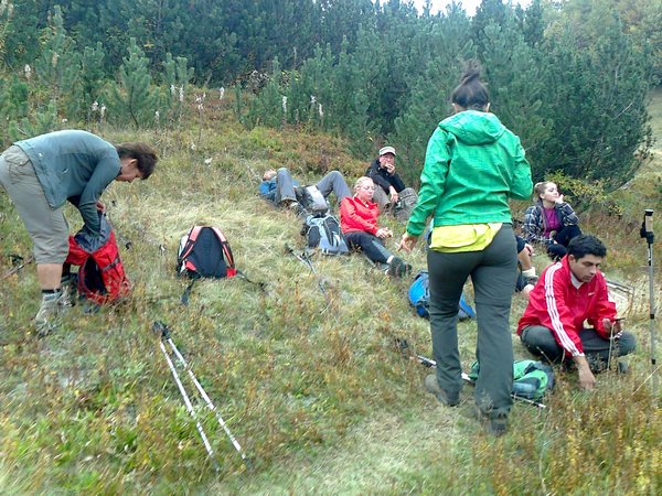 Praznik ljepote na Jahorini i Treskavici Praznik ljepote na Jahorini i Treskavici