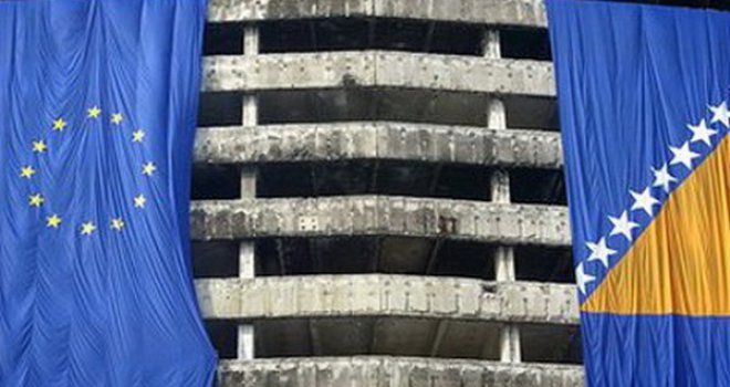 Je li BiH propustila i posljednji voz: Ništa od proširenja EU do 2024. godine?!