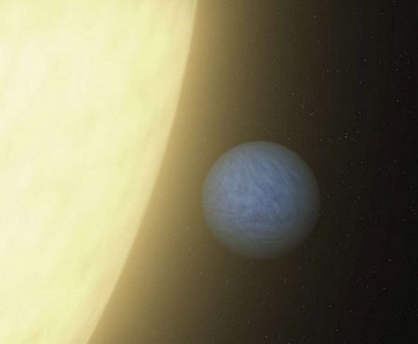 55 Cancri e 55 Cancri e