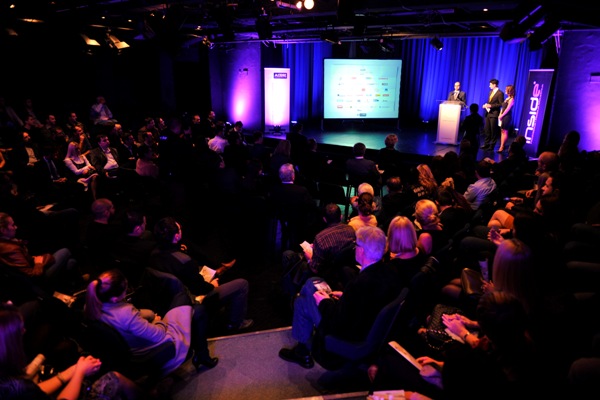web award 2012