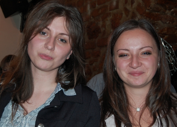 Alma Me&scaron;ić i Snježana Idrizović