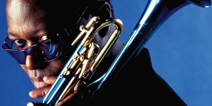 Wallace Roney Wallace Roney