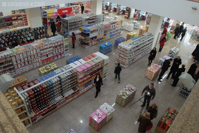 avaz robot centar tuzla2 avaz robot centar tuzla2