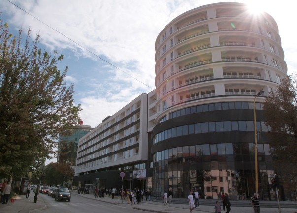 avaz robot centar tuzla avaz robot centar tuzla