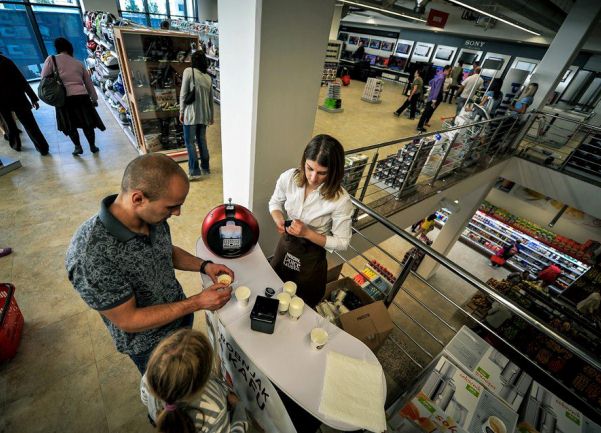 avaz robot centar tuzla avaz robot centar tuzla