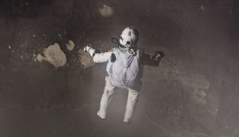Felix Baumgartner Felix Baumgartner