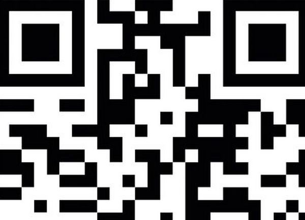 qr kod qr kod