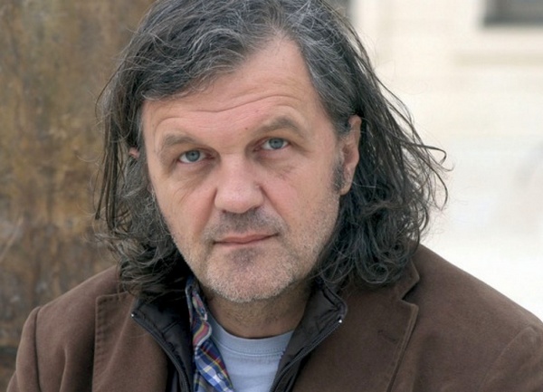 emir kusturica fles
