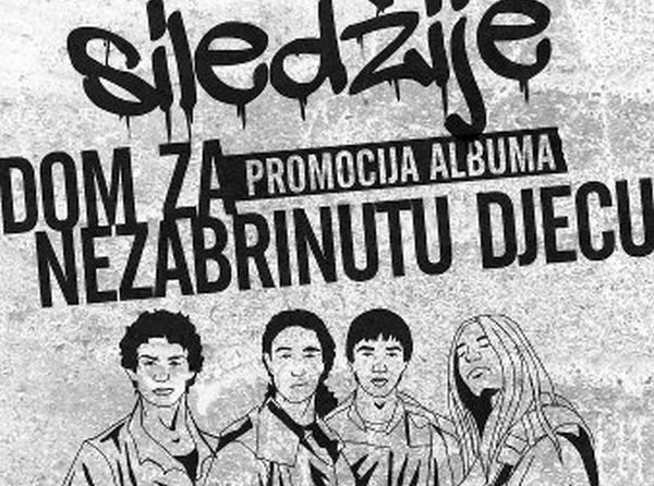 Plakat Siledzije