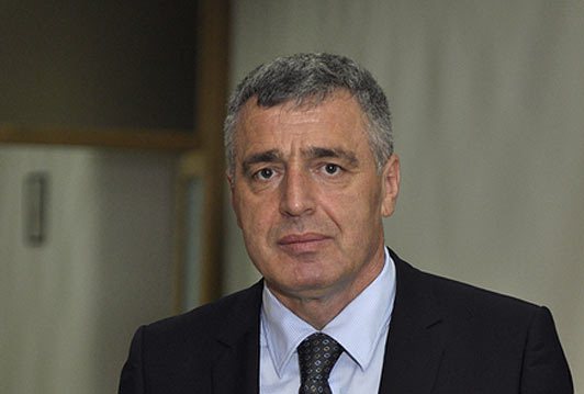 LAZAR PRODANOVIĆ