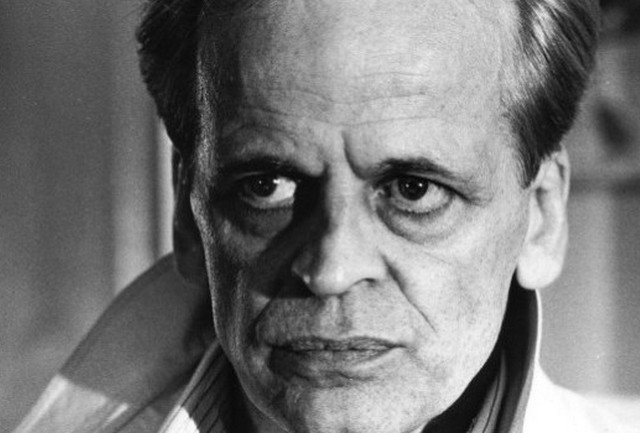 Klaus Kinski