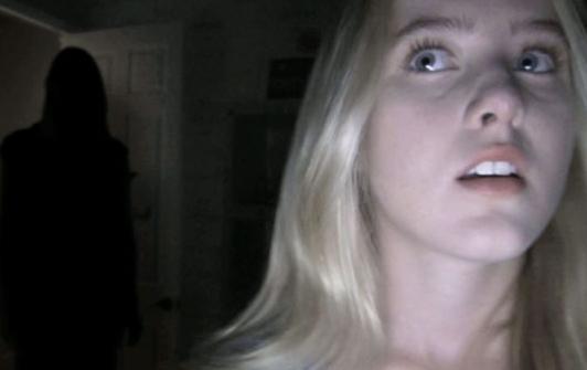 Paranormalna aktivnost 4 Paranormalna aktivnost 4