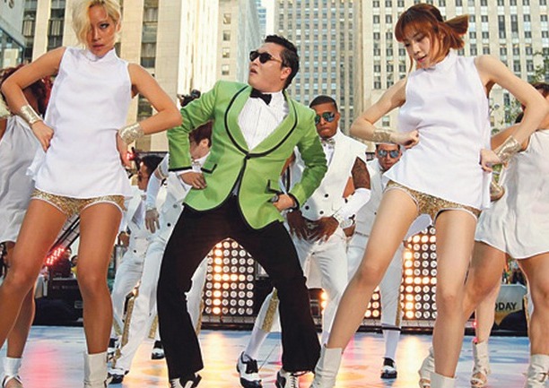 Gangnam style PSY Gangnam style PSY