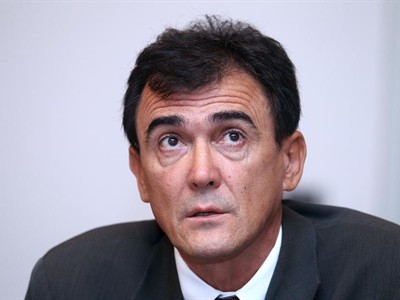 Goran Radman
