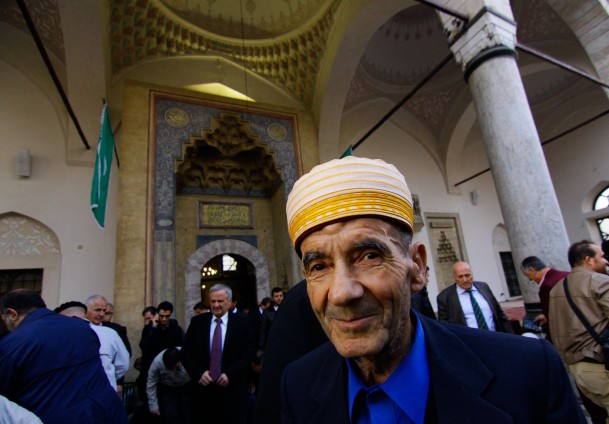 bajram namaz sarajevo bajram namaz sarajevo