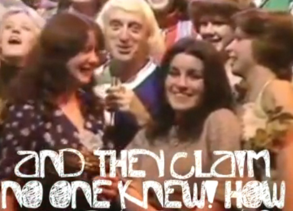 Jimmy Savile Jimmy Savile