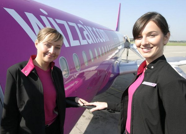 wizzair