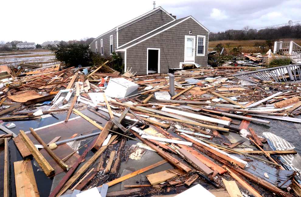 Razorne posljedice uragana Sandy, foto: Reuters, AP, Getty Images Razorne posljedice uragana Sandy, foto: Reuters, AP, Getty Images