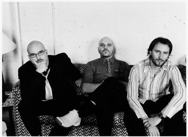 The bad plus The bad plus