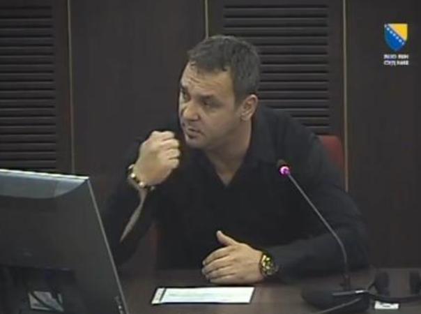 Josip Biletić Josip Biletić