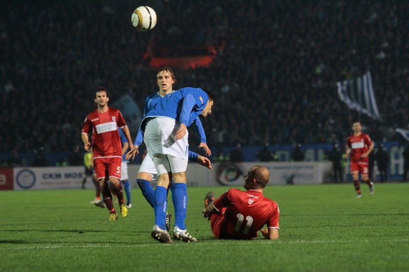 100. derbi Sarajevo - Željezničar; FOTO: DEPO PORTAL 100. derbi Sarajevo - Željezničar; FOTO: DEPO PORTAL