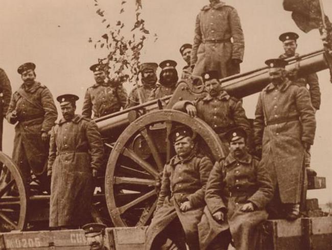 Balkan nije bure baruta, već samo europski fitilj Balkan nije bure baruta, već samo europski fitilj
