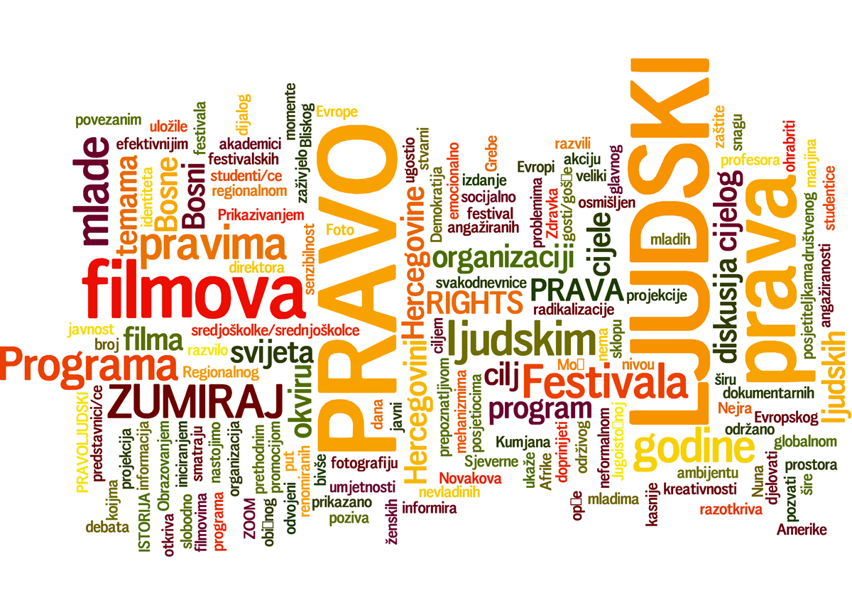 Pravo Ljudski Film Festival Pravo Ljudski Film Festival