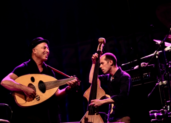 Dhafer Youssef Dhafer Youssef
