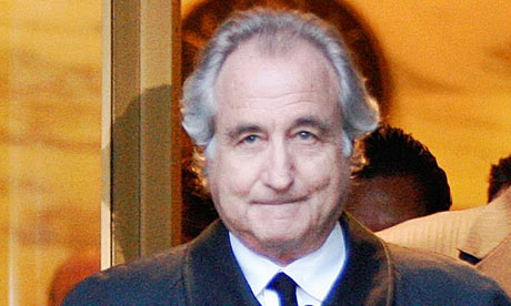 bernard madoff bernard madoff