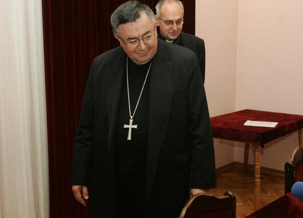 Vinko Puljić/ Foto: DEPO PORTAL