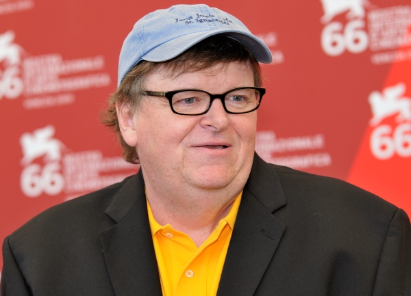 michael moore michael moore