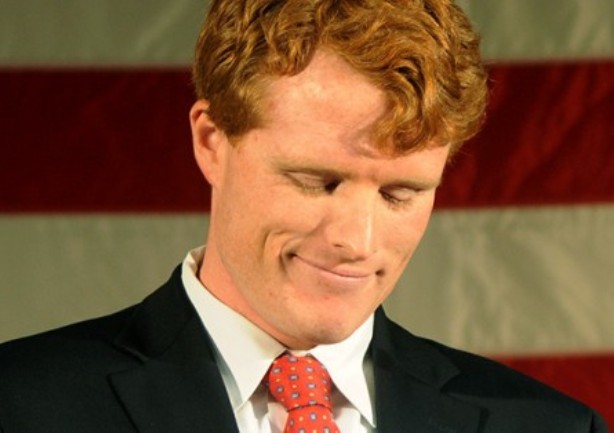 Joseph Kennedy III Joseph Kennedy III